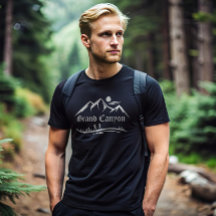 Retro Grand Canyon Hike Adventure