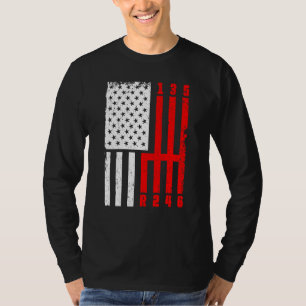Retro Graphic Car Car Mechanic Vehicle Technician T-Shirt
