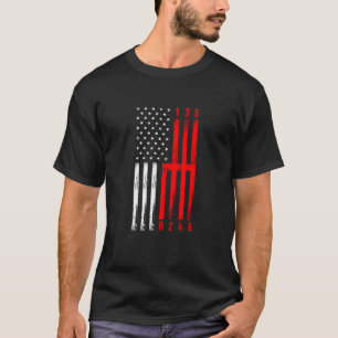 Retro Graphic Car Car Mechanic Vehicle Technician  T-Shirt