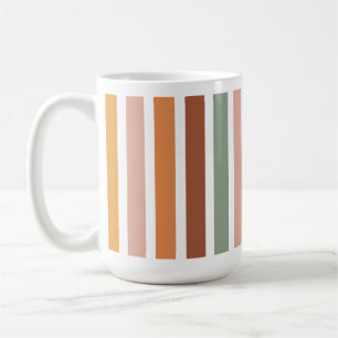Retro Groovy Coffee Mug