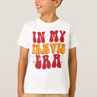Retro Groovy In My Travis Era