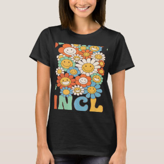 Retro Groovy Uncle Groovy Birthday Party Matching T-Shirt