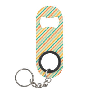 Retro grunge striped pattern
