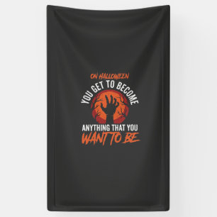 Retro Halloween Anything You Want Design_1 Banner