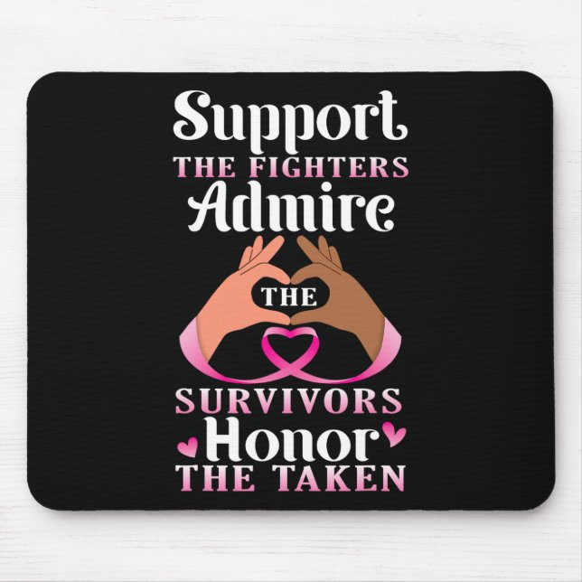 Retro Halloween Skeleton Horror Monster Midnight S Mouse Mat (Front)