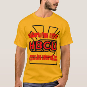 RETRO HBCU T-Shirt