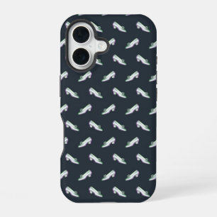 Retro Heels iPhone 16 Case - Nasamin studio