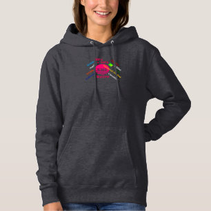 Retro Hoodie