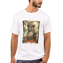 Retro Horror Classics Tees