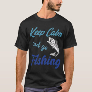 Retro I Graduated Can I Go Fishing Now Cute Gradua T-Shirt