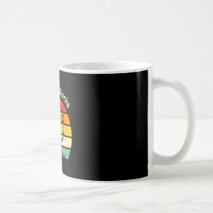 Retro I Like Big Flocks Homestead Chicken Lover Hu Coffee Mug