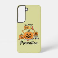 Retro I Love Fall Prevention Fall Occupational