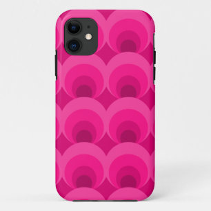 Retro Inspired  iPhone 11 Case