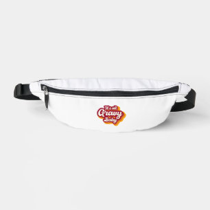 Retro It's All Gravy Baby Happy Thanksgiving 2022  Bum Bags