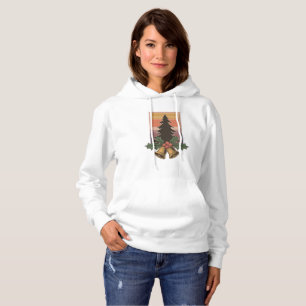 Retro Joy Hoodie