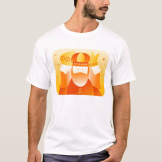 Retro Kings T-Shirt