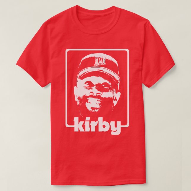Retro Kir T-Shirt (Design Front)
