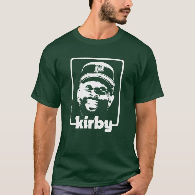 Retro Kir T-Shirt (Front)