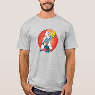 Retro kiss T-Shirt