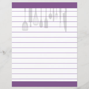 Retro Kitchen Cooking Utensils