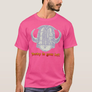 Retro Knightmare T-Shirt