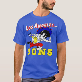 Retro LA Dons  1949 TShirt