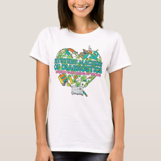 Retro Lab Week 2025 Medical Lab Tech T-Shirt