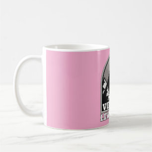 Retro Lewisburg West Virginia � Spirit of Australi Coffee Mug