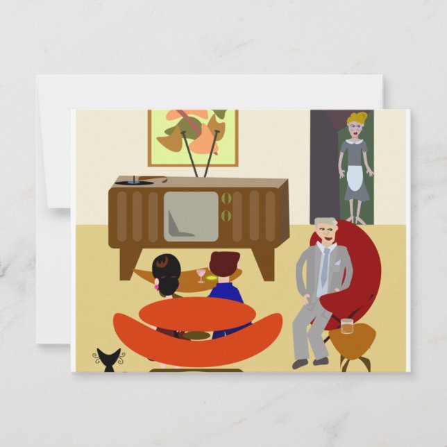 Retro Lifestyle (Front)