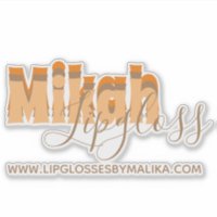 Retro Lipgloss Business Owner Name