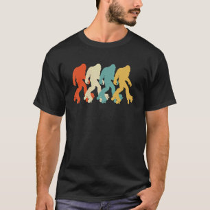 Retro Llama Roller Skate Derby 70s 80s Cute Girl S T-Shirt