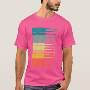 Retro Locksmith Locksmithing Lock Picking T-Shirt