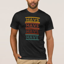 Retro Mavs