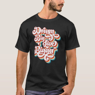 Retro Mental Health 45 T-Shirt