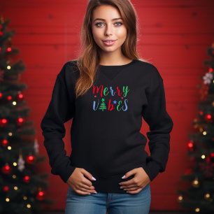 Retro merry Vibes T-Shirt