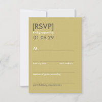 Retro Mod Perfect Chair Pair Eames Wedding RSVP