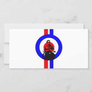 Retro Mod Rider New