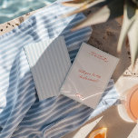 Retro Modern Vintage Blue Bridesmaid Proposal Card<br><div class="desc">Embrace timeless elegance with the Retro Modern Vintage Blue Bridesmaid Proposal Card. This distinctive card effortlessly marries retro aesthetics and modern design, showcasing a vintage-inspired allure in captivating shades of blue. Extend a heartfelt invitation to your dearest friends, asking them to share in the joy of your special day. With...</div>