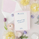 Retro Modern Vintage Pink Bridesmaid Proposal Card<br><div class="desc">This card effortlessly marries retro aesthetics and modern design, showcasing a vintage-inspired allure in captivating shades of pink. Extend a heartfelt invitation to your dearest friends, asking them to share in the joy of your special day. With its classic charm and contemporary flair, this bridesmaid proposal card strikes a perfect...</div>