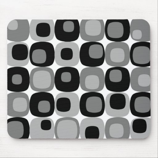 Image of Retro Mousepad