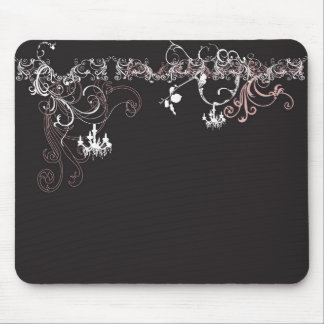 Retro Mousepad