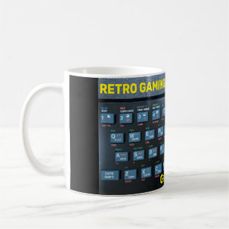 Retro Mug
