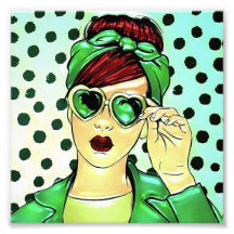 Retro Mum