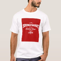 Retro Music Festival T-Shirt Design