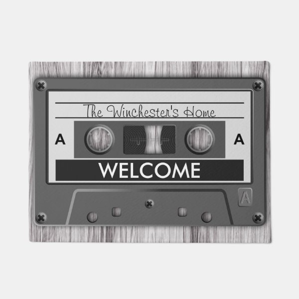 Cassette Tape Gifts & Gift Ideas Zazzle UK