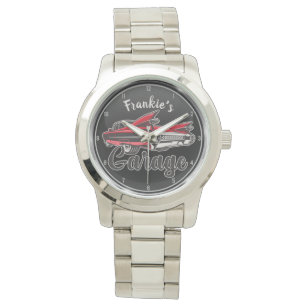 Cruiser Wrist Watches Zazzle UK