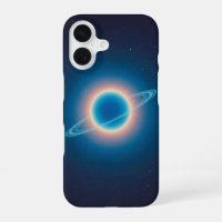 Retro Neptune Glow
