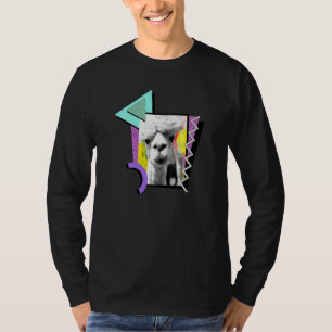 Retro Nineties Ideas 90s Vibe Vintage 1990s Music T-Shirt