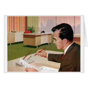 Retro Office - I'm Kind of a Big Deal,