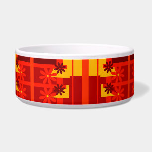 Retro orange 1970's ,